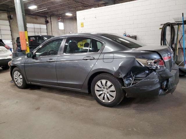 Photo 1 VIN: 1HGCP2F37CA041442 - HONDA ACCORD 