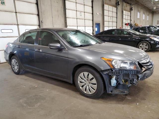 Photo 3 VIN: 1HGCP2F37CA041442 - HONDA ACCORD 