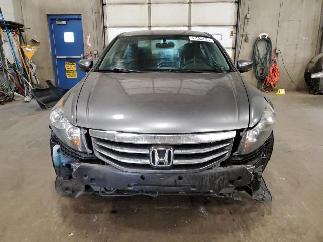 Photo 4 VIN: 1HGCP2F37CA041442 - HONDA ACCORD 