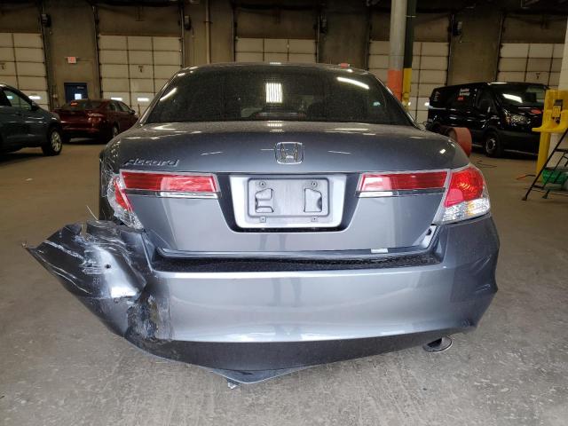 Photo 5 VIN: 1HGCP2F37CA041442 - HONDA ACCORD 