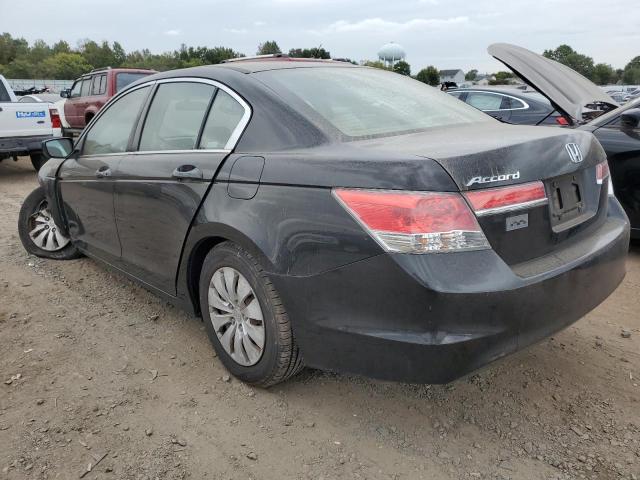 Photo 1 VIN: 1HGCP2F37CA042719 - HONDA ACCORD LX 