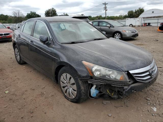 Photo 3 VIN: 1HGCP2F37CA042719 - HONDA ACCORD LX 