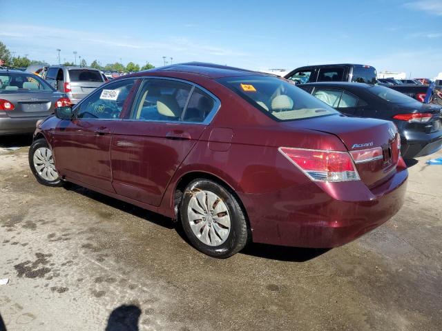 Photo 1 VIN: 1HGCP2F37CA045006 - HONDA ACCORD 