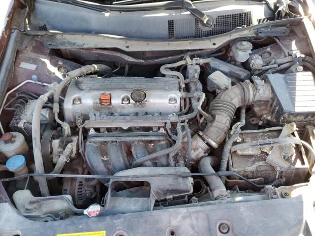 Photo 10 VIN: 1HGCP2F37CA045006 - HONDA ACCORD 