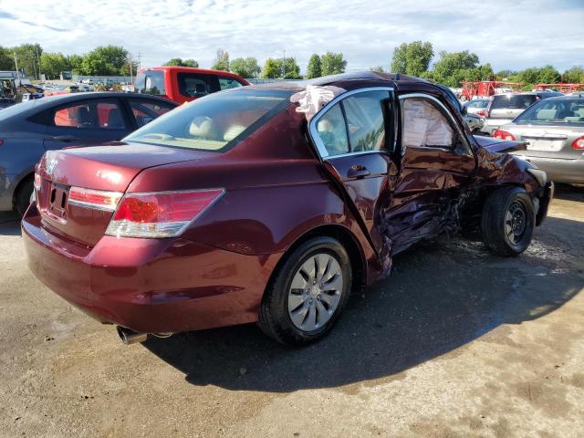 Photo 2 VIN: 1HGCP2F37CA045006 - HONDA ACCORD 