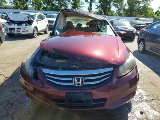 Photo 4 VIN: 1HGCP2F37CA045006 - HONDA ACCORD 