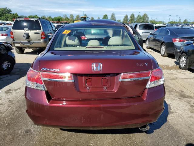 Photo 5 VIN: 1HGCP2F37CA045006 - HONDA ACCORD 