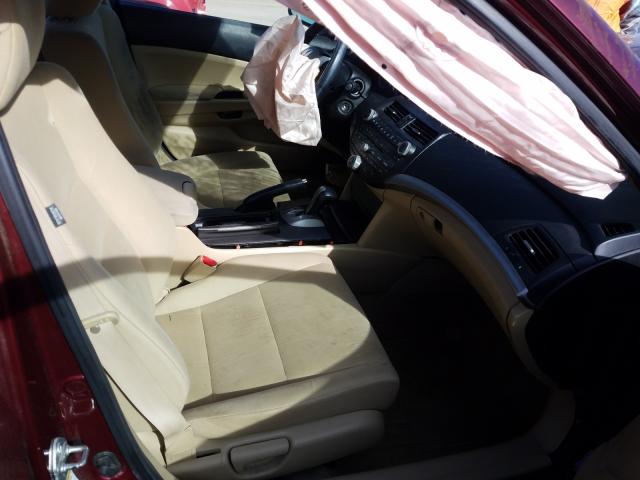 Photo 4 VIN: 1HGCP2F37CA045040 - HONDA ACCORD LX 