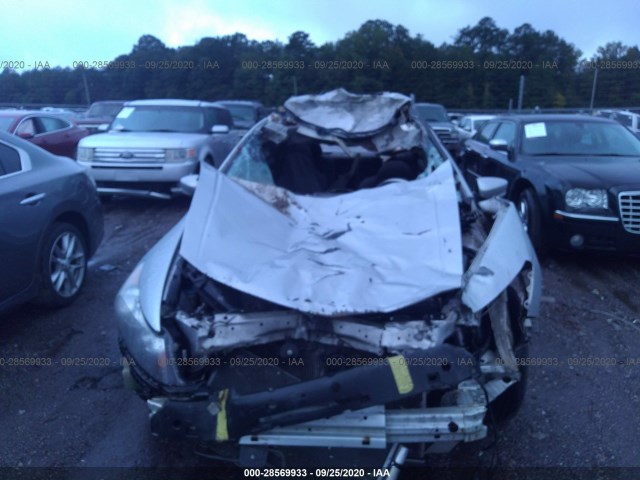 Photo 5 VIN: 1HGCP2F37CA046804 - HONDA ACCORD SDN 