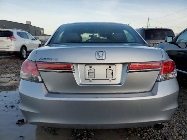 Photo 5 VIN: 1HGCP2F37CA051565 - HONDA ACCORD LX 