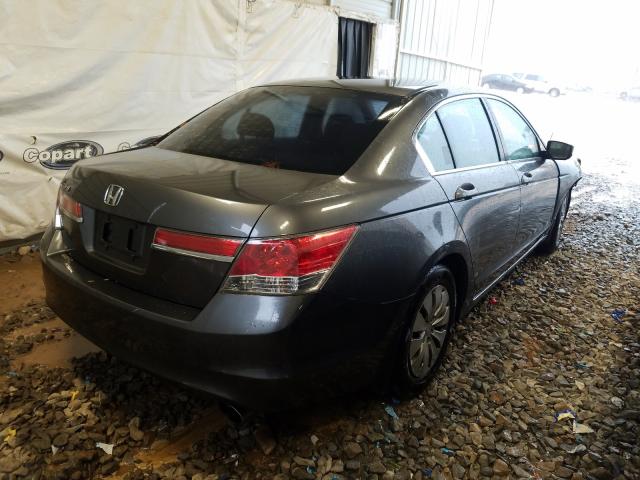 Photo 3 VIN: 1HGCP2F37CA061397 - HONDA ACCORD LX 