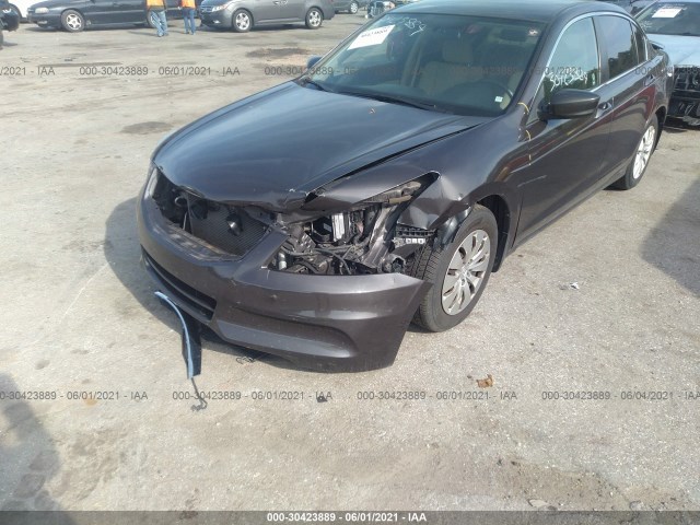 Photo 5 VIN: 1HGCP2F37CA083979 - HONDA ACCORD SDN 