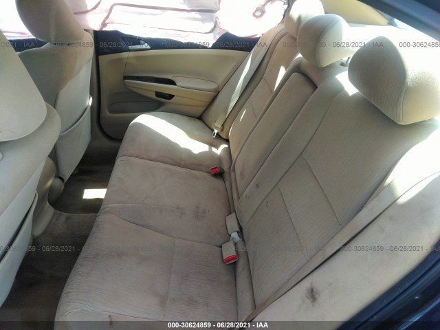 Photo 7 VIN: 1HGCP2F37CA090205 - HONDA ACCORD SDN 