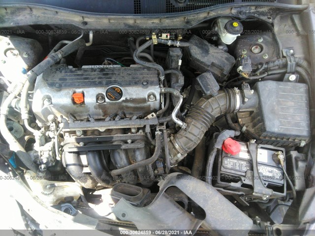 Photo 9 VIN: 1HGCP2F37CA090205 - HONDA ACCORD SDN 