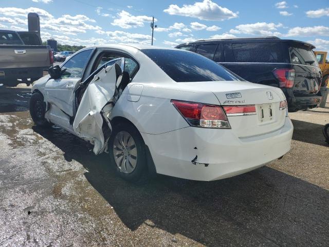 Photo 1 VIN: 1HGCP2F37CA093556 - HONDA ACCORD 