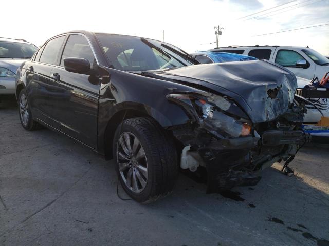 Photo 0 VIN: 1HGCP2F37CA095789 - HONDA ACCORD LX 