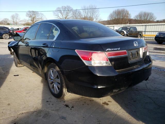 Photo 2 VIN: 1HGCP2F37CA095789 - HONDA ACCORD LX 