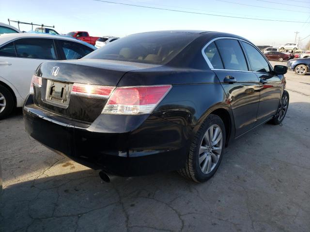 Photo 3 VIN: 1HGCP2F37CA095789 - HONDA ACCORD LX 