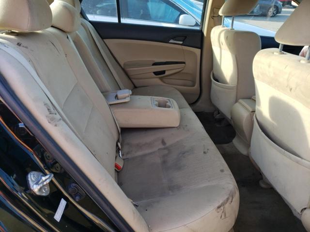 Photo 5 VIN: 1HGCP2F37CA095789 - HONDA ACCORD LX 