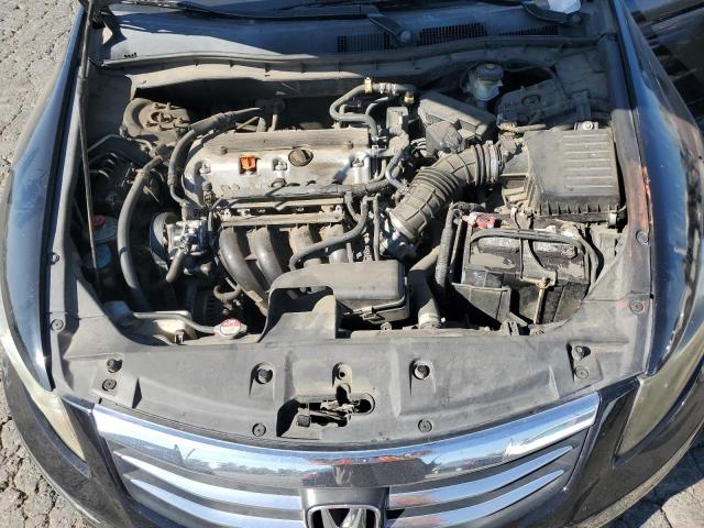 Photo 10 VIN: 1HGCP2F37CA099499 - HONDA ACCORD LX 