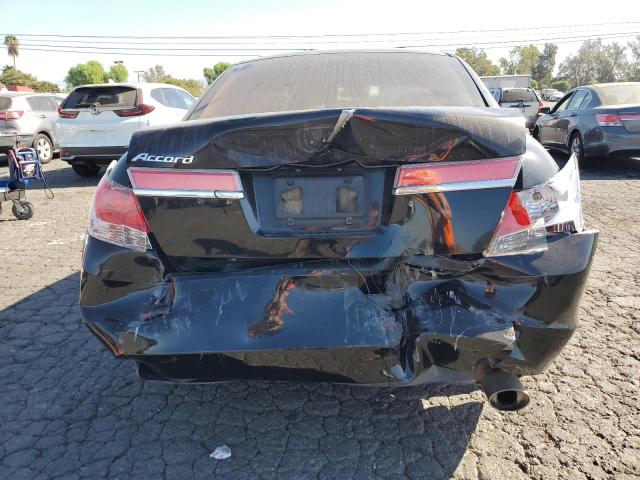 Photo 5 VIN: 1HGCP2F37CA099499 - HONDA ACCORD LX 