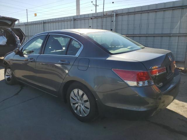 Photo 1 VIN: 1HGCP2F37CA108492 - HONDA ACCORD LX 