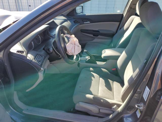 Photo 6 VIN: 1HGCP2F37CA108492 - HONDA ACCORD LX 