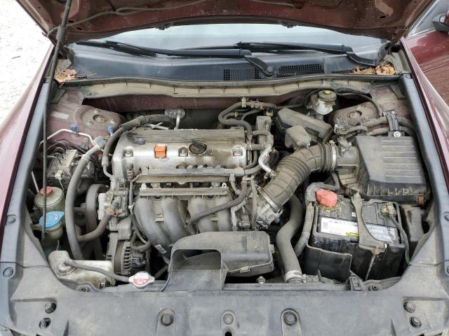 Photo 10 VIN: 1HGCP2F37CA114390 - HONDA ACCORD LX 