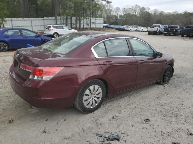 Photo 2 VIN: 1HGCP2F37CA114390 - HONDA ACCORD LX 