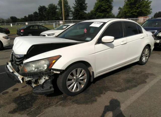 Photo 1 VIN: 1HGCP2F37CA122067 - HONDA ACCORD SDN 