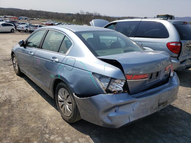 Photo 2 VIN: 1HGCP2F37CA122294 - HONDA ACCORD LX 