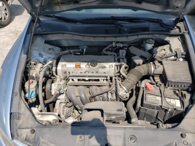 Photo 6 VIN: 1HGCP2F37CA122294 - HONDA ACCORD LX 