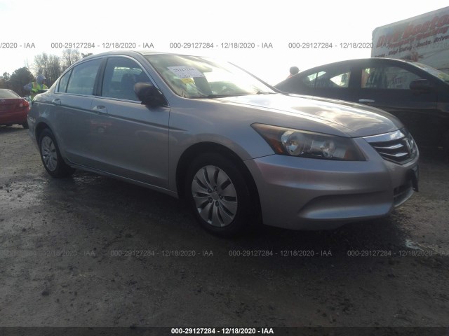 Photo 0 VIN: 1HGCP2F37CA131335 - HONDA ACCORD SDN 