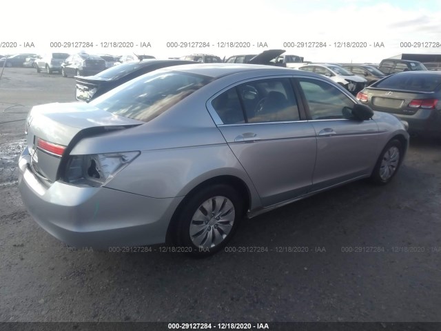 Photo 3 VIN: 1HGCP2F37CA131335 - HONDA ACCORD SDN 