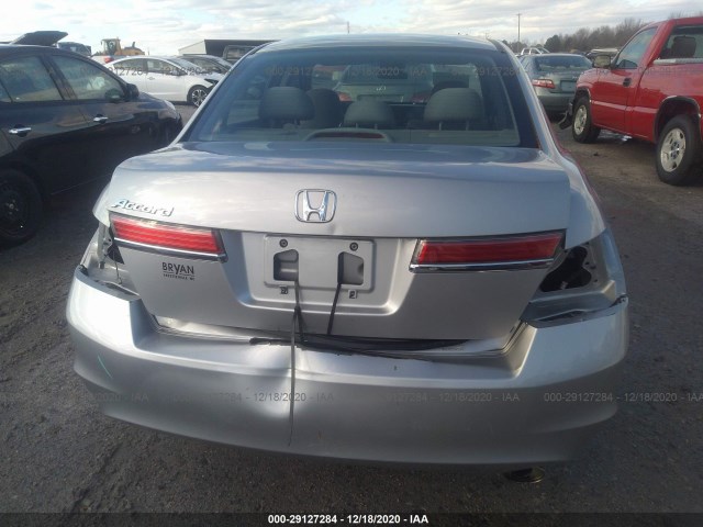 Photo 5 VIN: 1HGCP2F37CA131335 - HONDA ACCORD SDN 