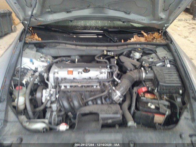 Photo 9 VIN: 1HGCP2F37CA131335 - HONDA ACCORD SDN 