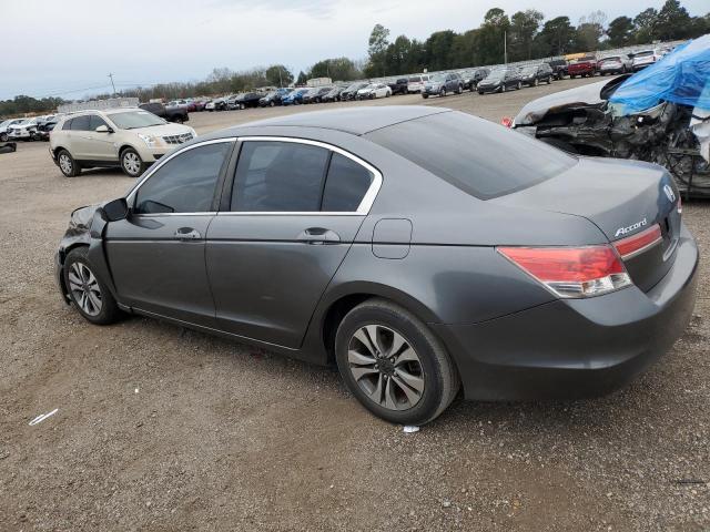 Photo 1 VIN: 1HGCP2F37CA133912 - HONDA ACCORD LX 