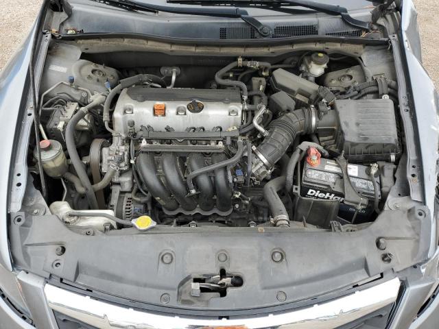 Photo 10 VIN: 1HGCP2F37CA133912 - HONDA ACCORD LX 