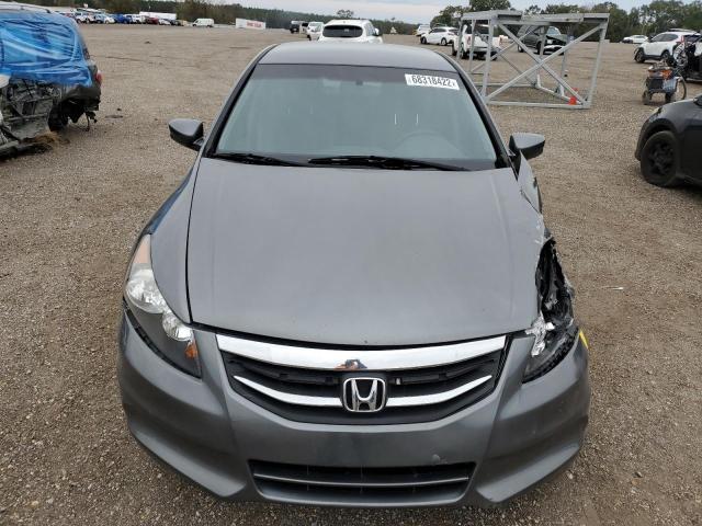 Photo 4 VIN: 1HGCP2F37CA133912 - HONDA ACCORD LX 