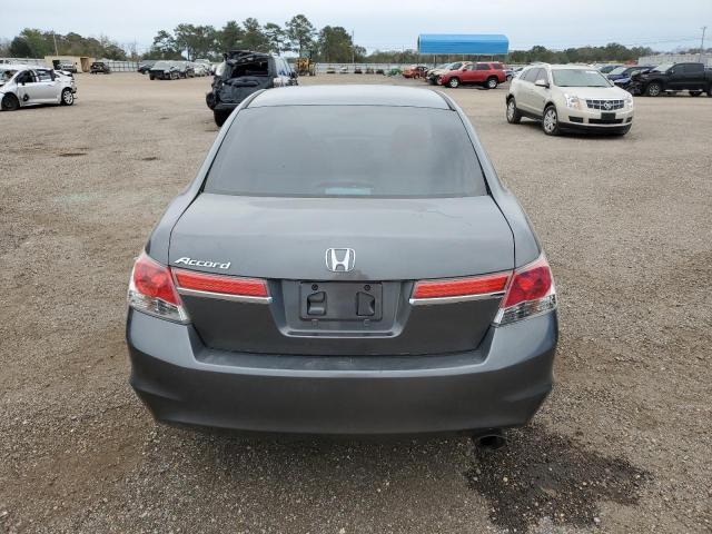 Photo 5 VIN: 1HGCP2F37CA133912 - HONDA ACCORD LX 