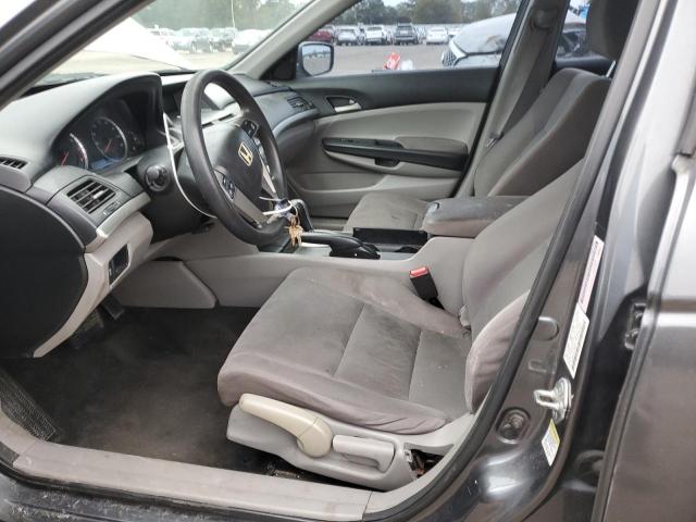 Photo 6 VIN: 1HGCP2F37CA133912 - HONDA ACCORD LX 