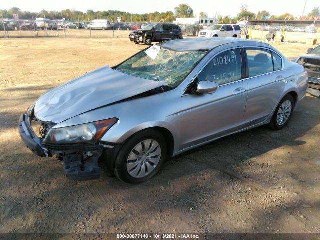 Photo 1 VIN: 1HGCP2F37CA136292 - HONDA ACCORD SDN 