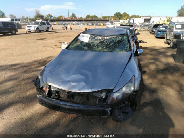 Photo 5 VIN: 1HGCP2F37CA136292 - HONDA ACCORD SDN 