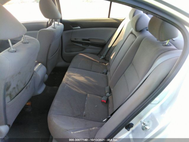 Photo 7 VIN: 1HGCP2F37CA136292 - HONDA ACCORD SDN 