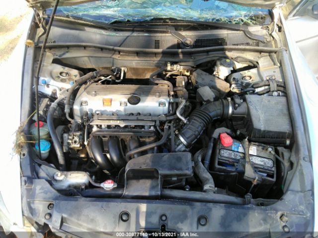 Photo 9 VIN: 1HGCP2F37CA136292 - HONDA ACCORD SDN 