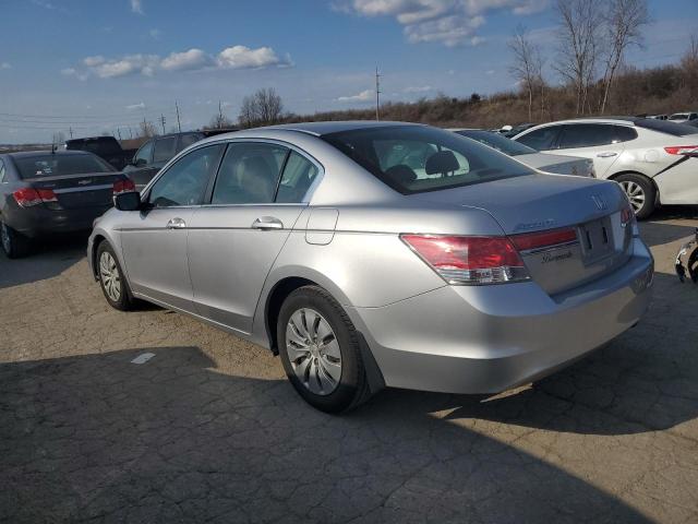 Photo 1 VIN: 1HGCP2F37CA136311 - HONDA ACCORD 