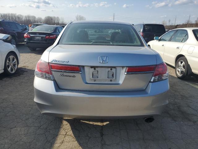 Photo 5 VIN: 1HGCP2F37CA136311 - HONDA ACCORD 