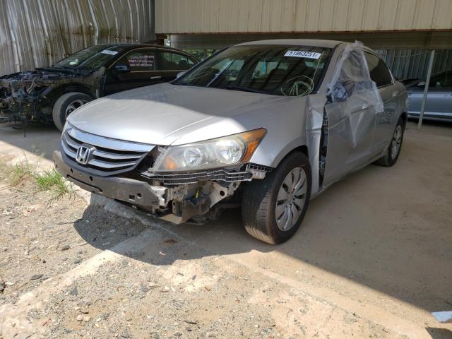 Photo 1 VIN: 1HGCP2F37CA143095 - HONDA ACCORD LX 