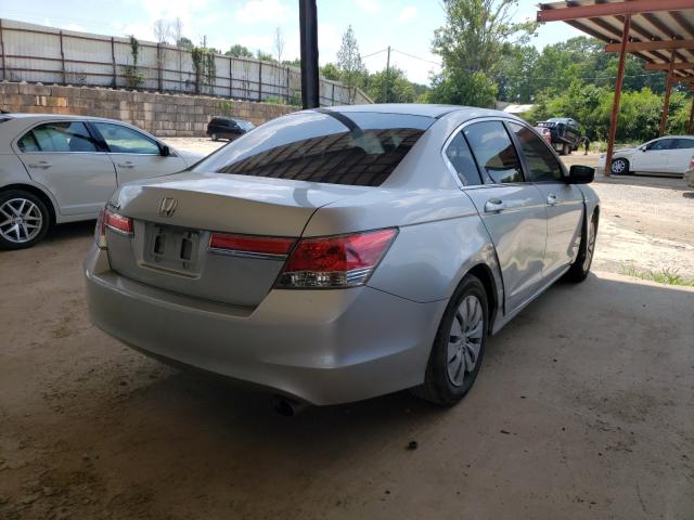 Photo 3 VIN: 1HGCP2F37CA143095 - HONDA ACCORD LX 