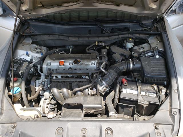 Photo 6 VIN: 1HGCP2F37CA143095 - HONDA ACCORD LX 